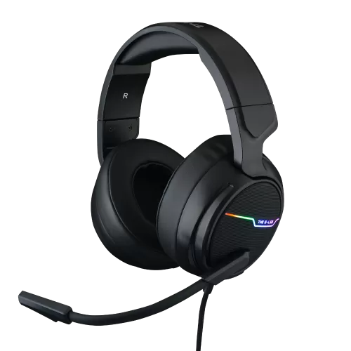 Gamer headset - The G-LAB - Korp Thallium