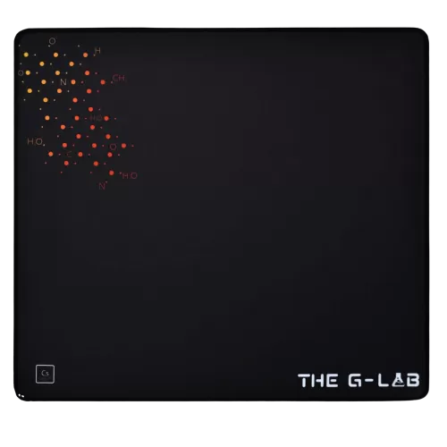 Gaming mouse pad - The G-LAB - Pad Ceasium