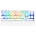 KEYZ RUBIDIUM BLANC