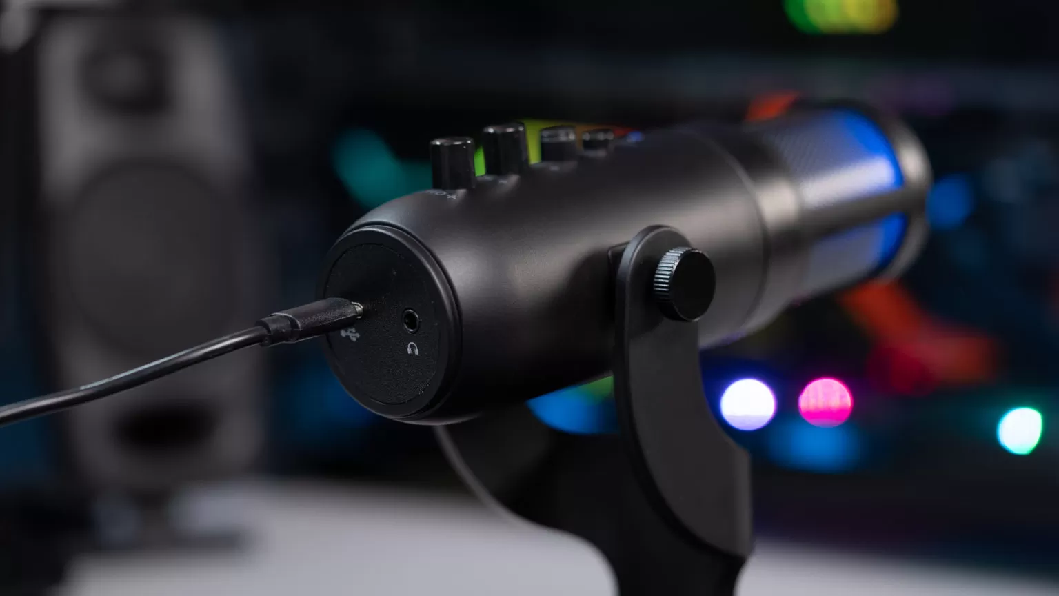 micro gaming K-MIC-NATRIUM
