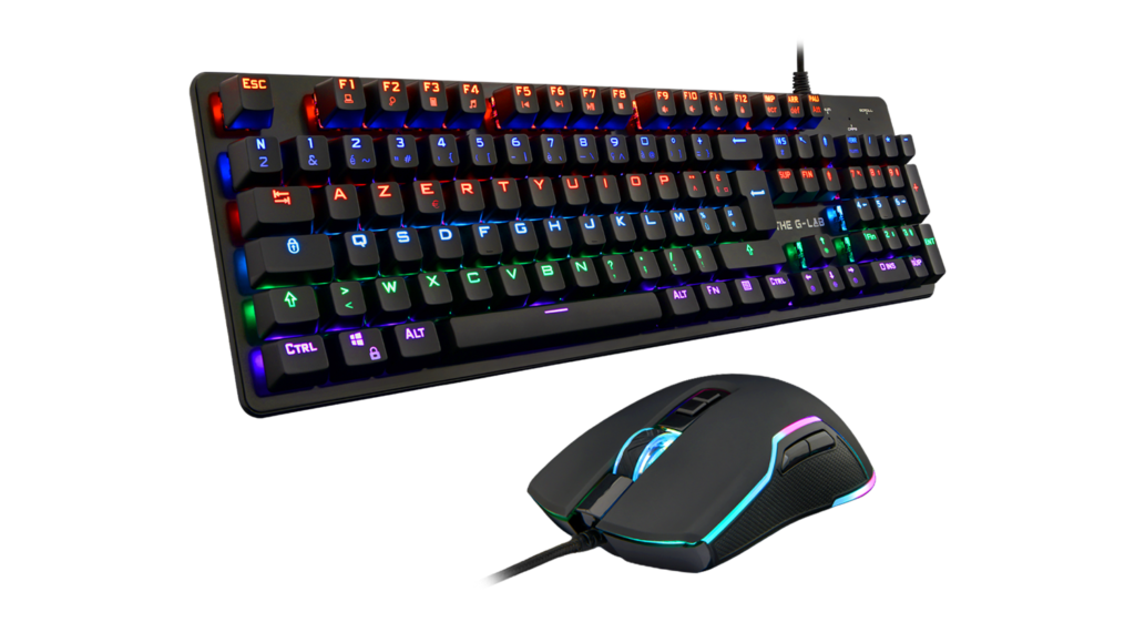 combo carbon