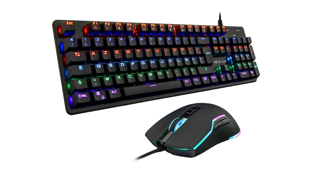 combo carbon