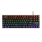KEYZ MERCURY NOIR