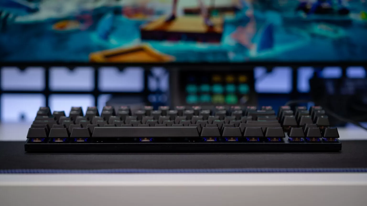 Clavier-mecanique-TKL-The-G-LAB-Keyz-Mercury-Noir