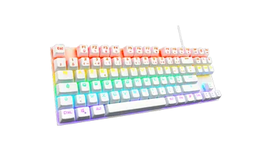 Clavier-mecanique-TKL-The-G-LAB-Keyz-Mercury-Blanc