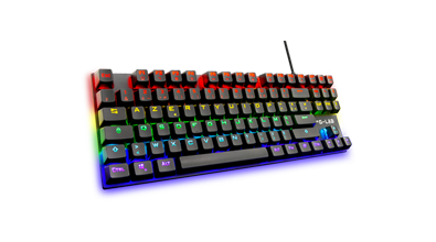 KEYZ MERCURY
