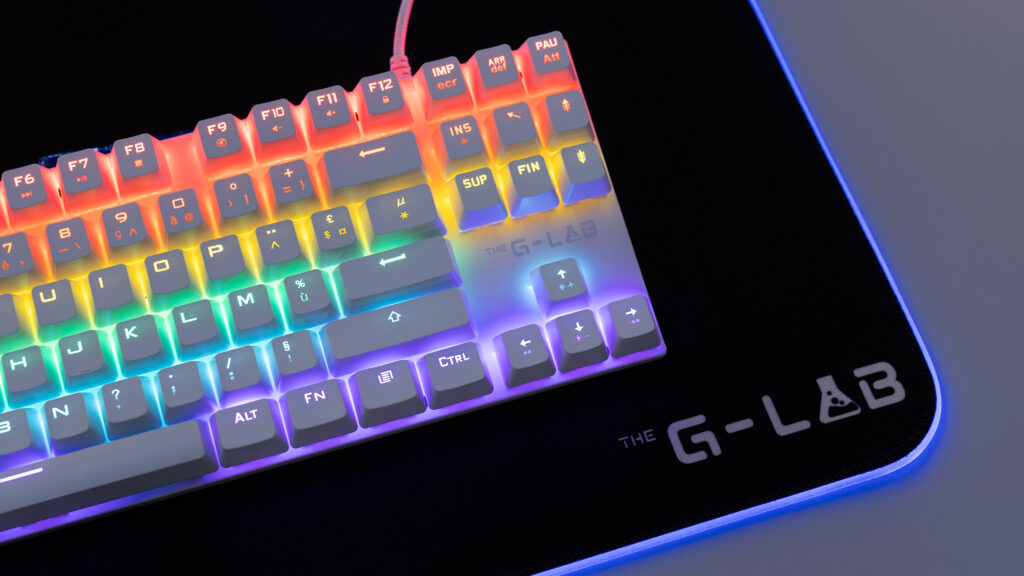 Clavier-mecanique-TKL-The-G-LAB-Keyz-Mercury-Blanc
