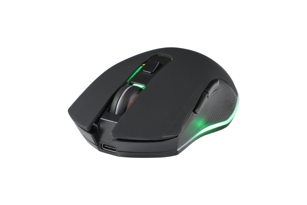 souris gaming kult helium