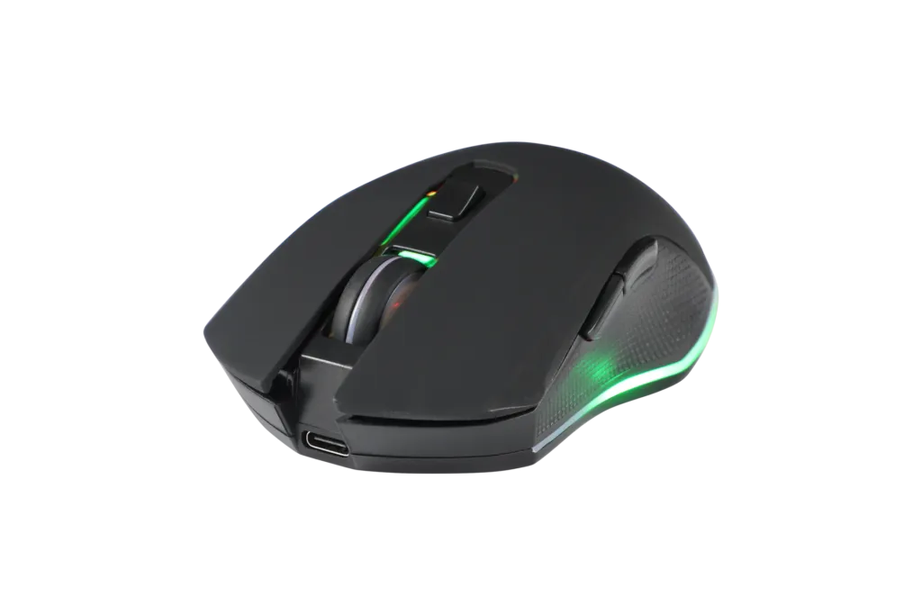 souris gaming kult helium