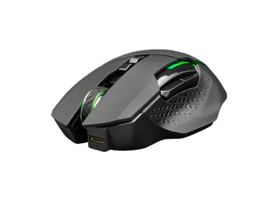 Souris gaming Kult Caesium