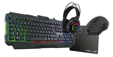 COMBO ACTINIUM