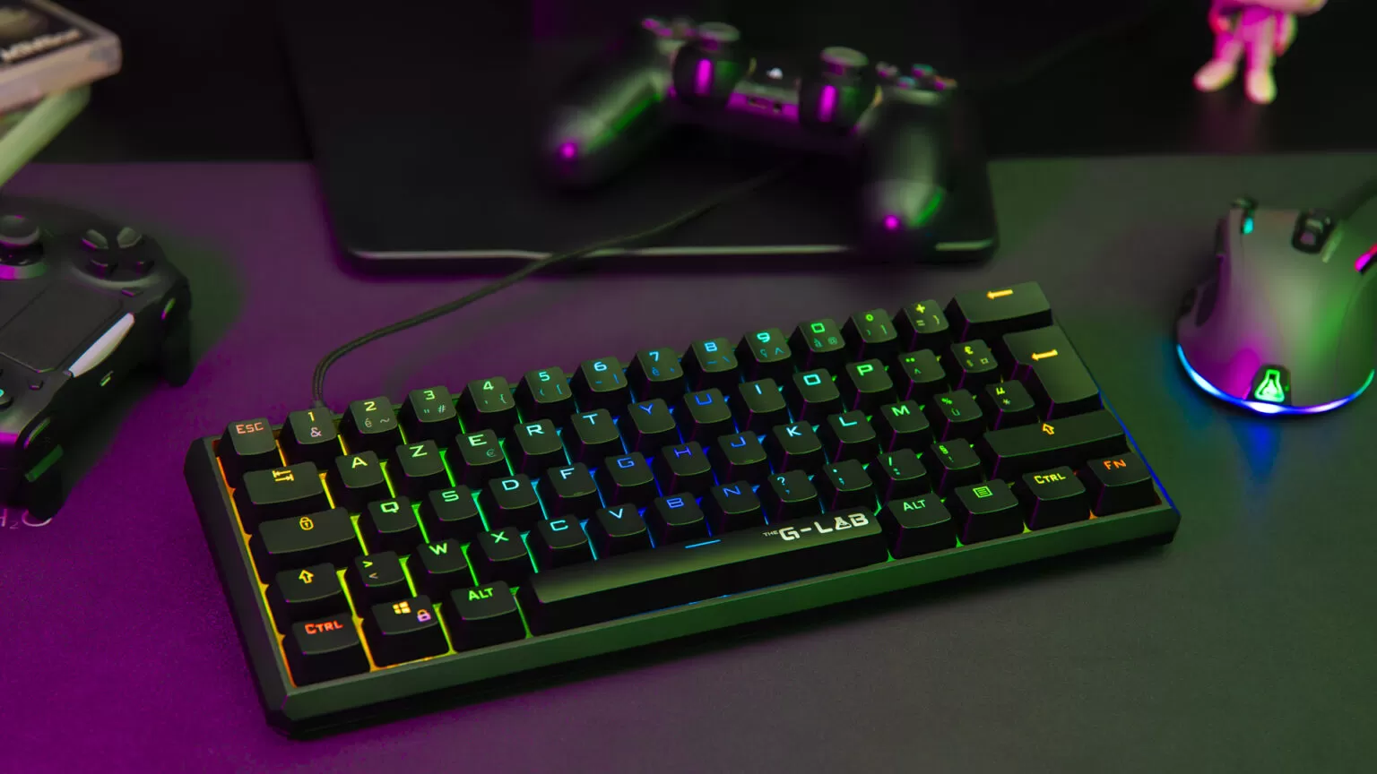 Clavier-gamer-The-G-LAB-Keyz-Thallium