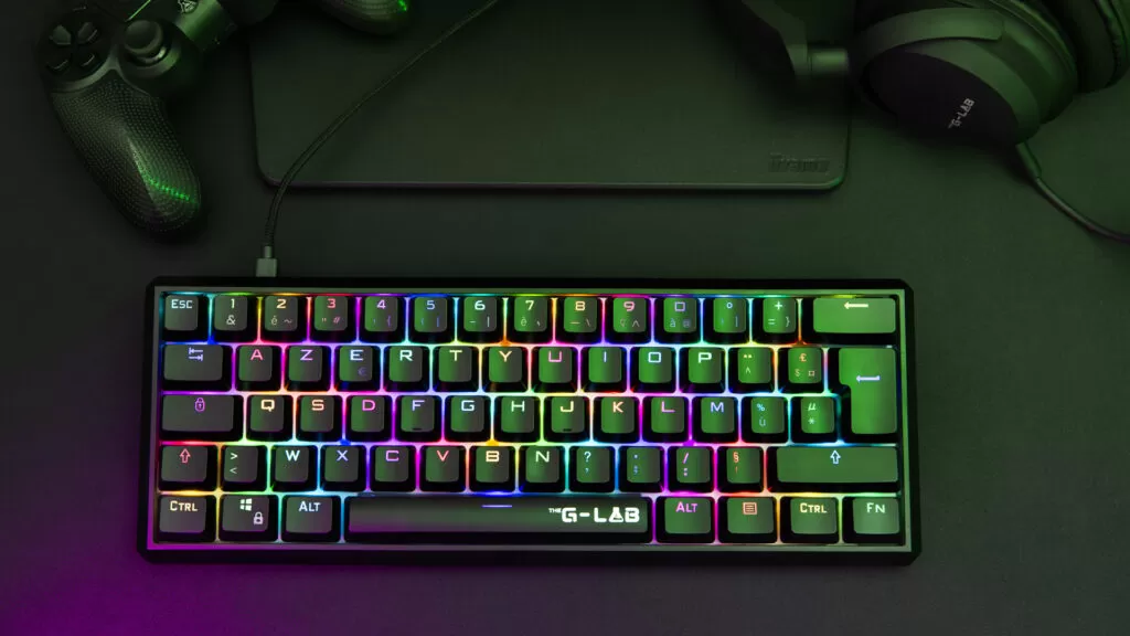 Clavier-gamer-The-G-LAB-Keyz-Thallium