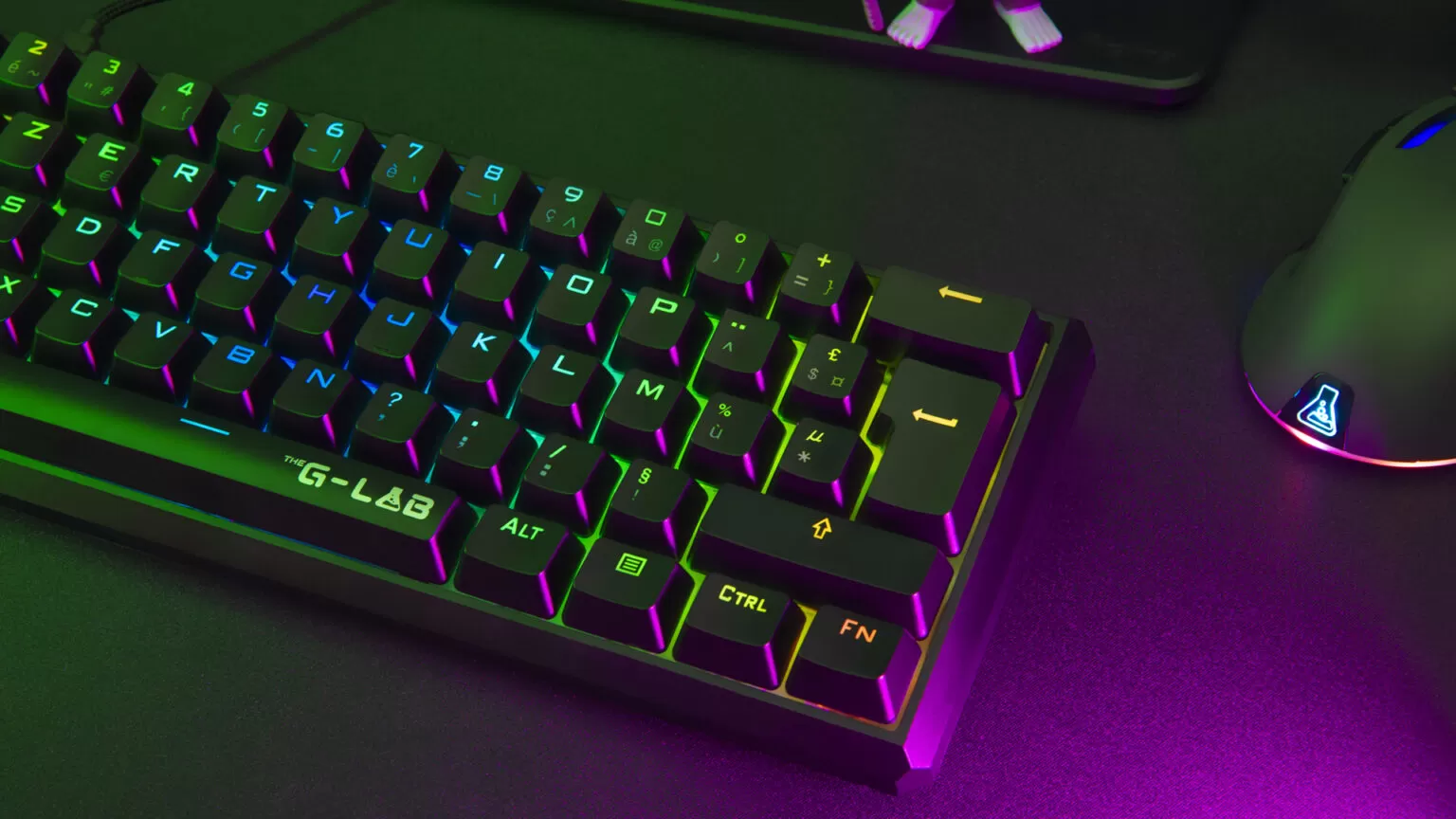 Clavier-gamer-The-G-LAB-Keyz-Thallium