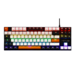 KEYZ MERCURY COLORS