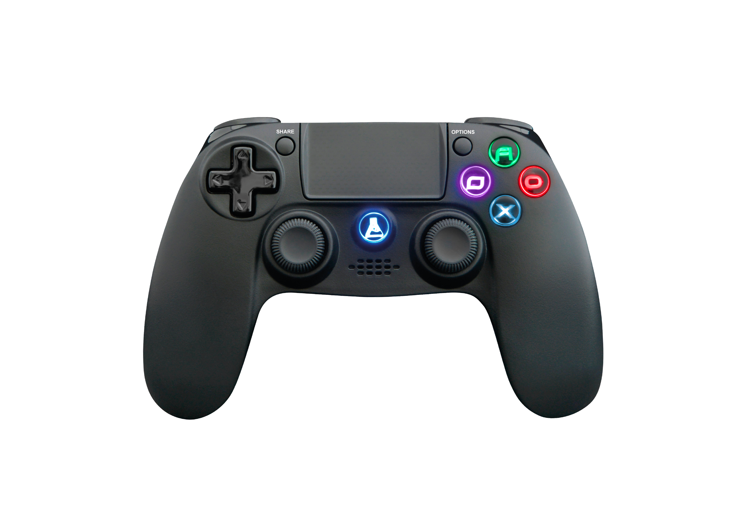 K-PAD IRIDIUM PS4
