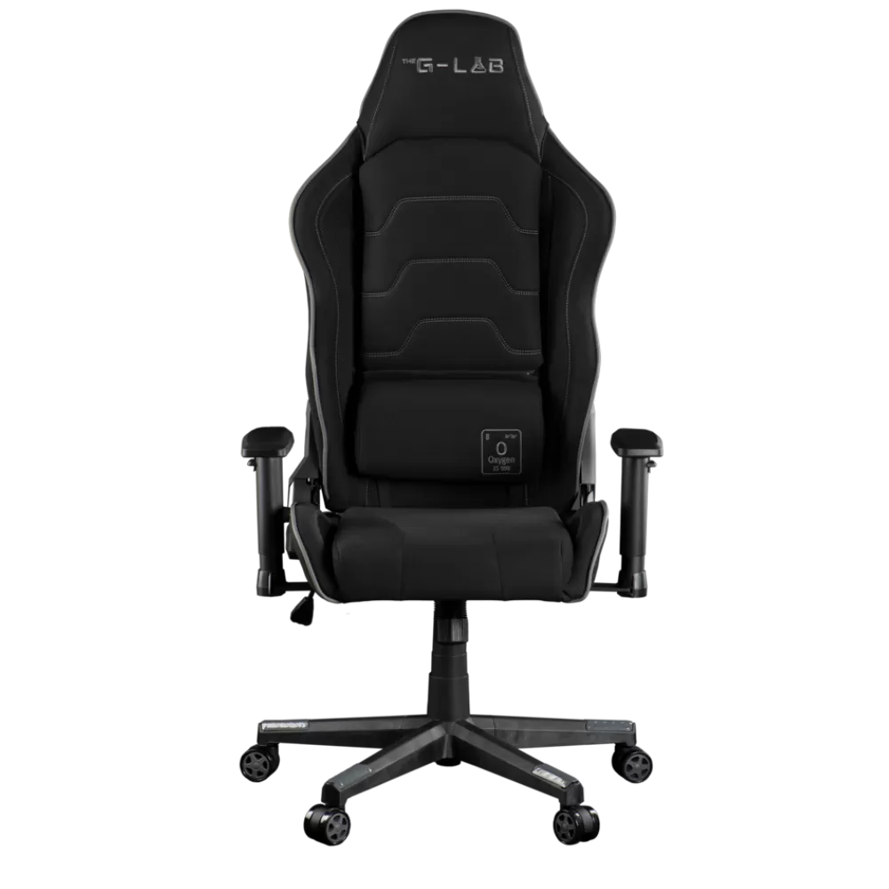 K-SEAT OXYGEN EVO
