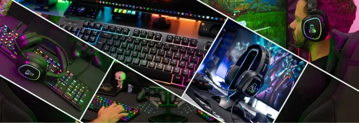 The G-Lab gaming