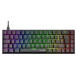 KEYZ TITANIUM NOIR