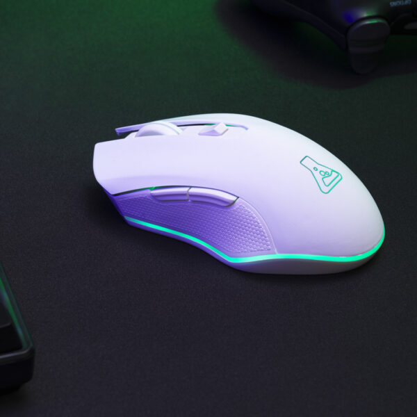KULT HELIUM WL BLANCHE