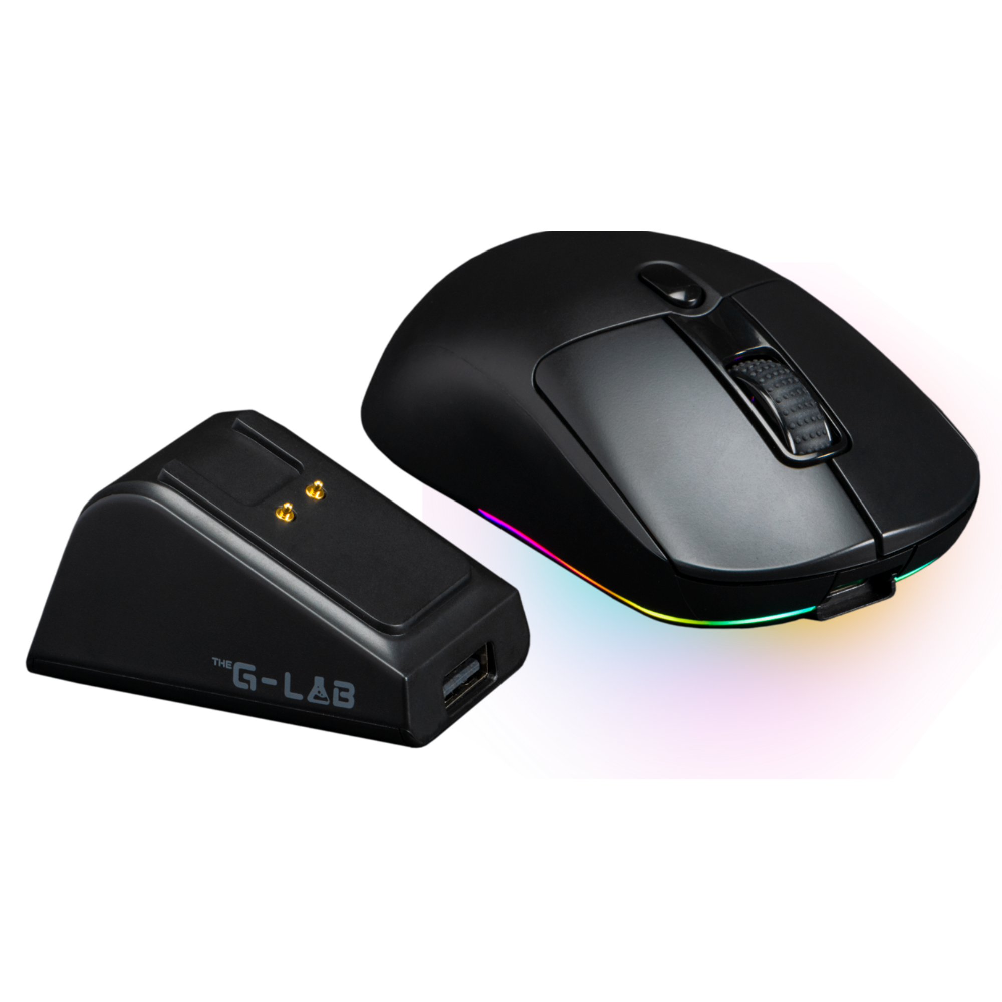 The G-Lab – Boostez Vos Performances avec les Meilleures Souris Gamer en 2024