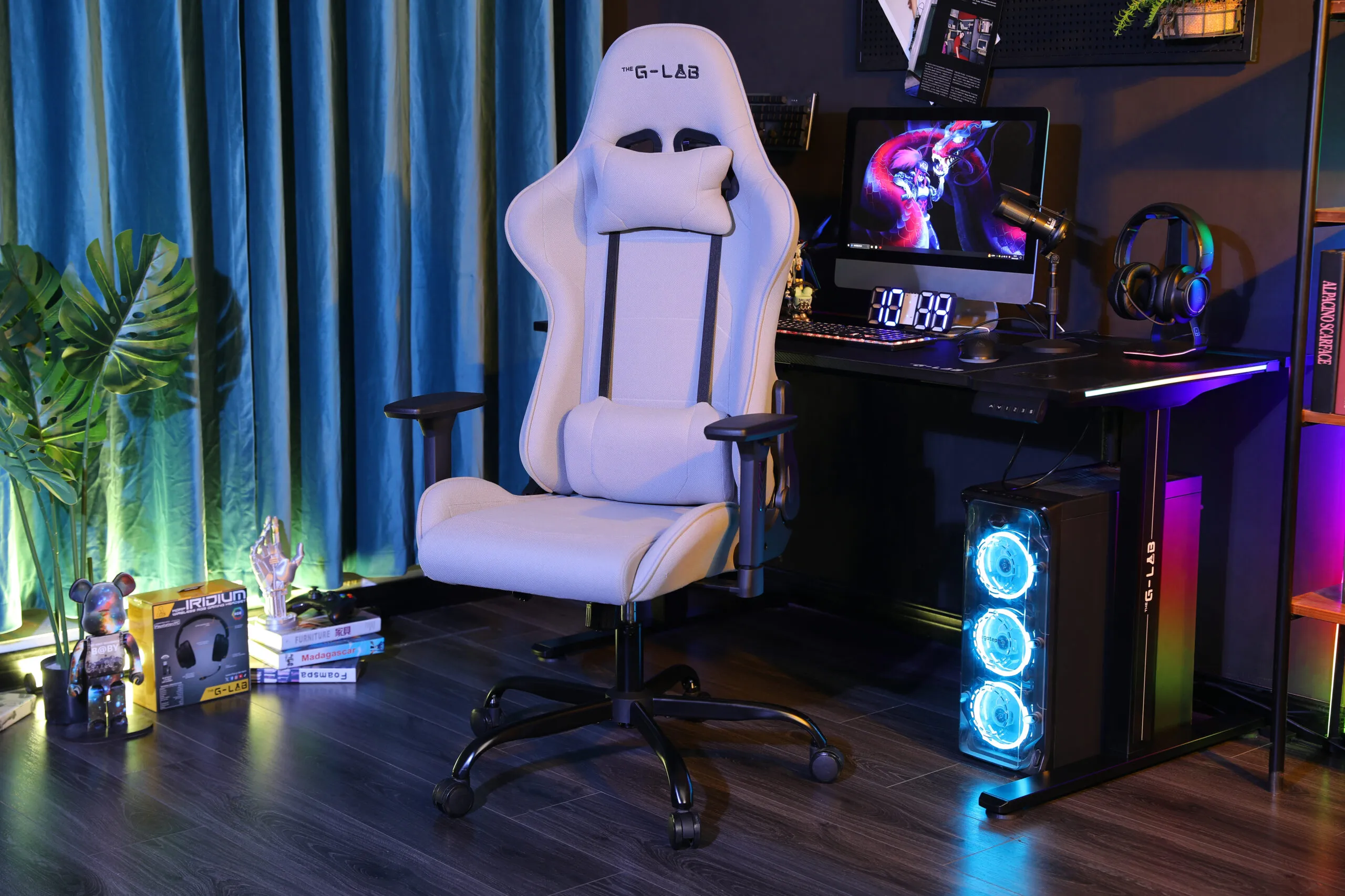 k SEAT PLATINIUM