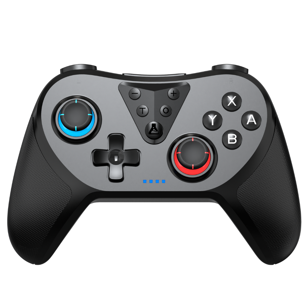 Manette switch sans fil - The G-Lab - K-Pad Hélium SW