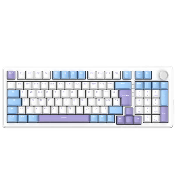 KEYZ ELITE 400 WB