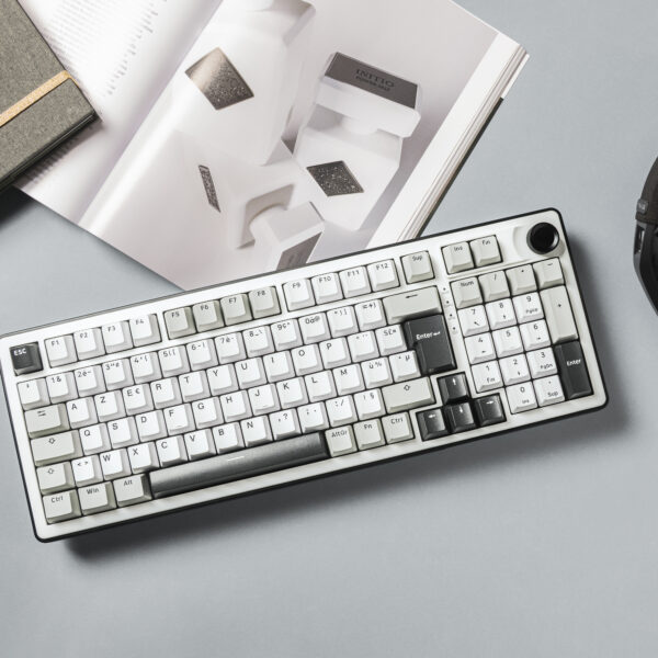 KEYZ ELITE 400 WG