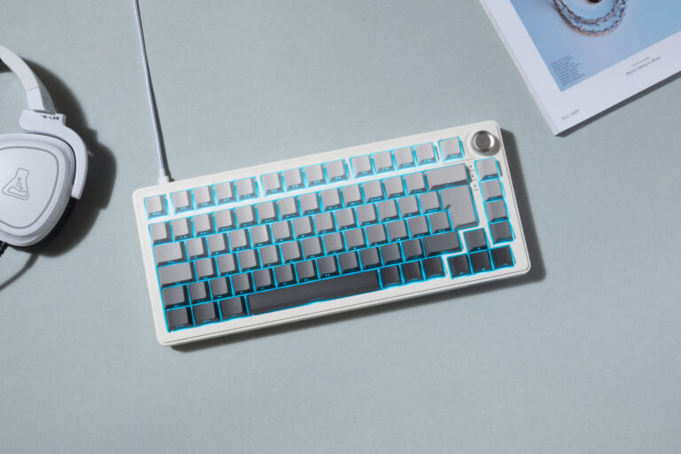 KEYZ ELITE 300 HE GRW | The G-Lab
