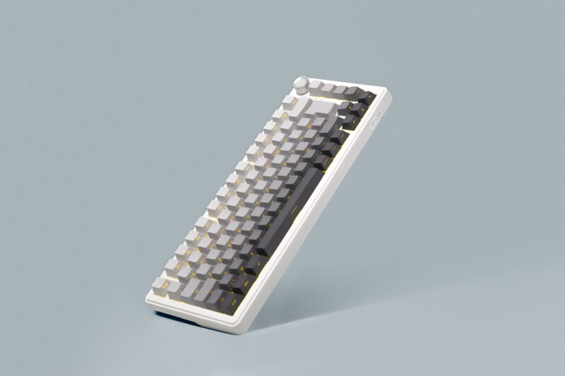 KEYZ ELITE 300 GRW | The G-Lab