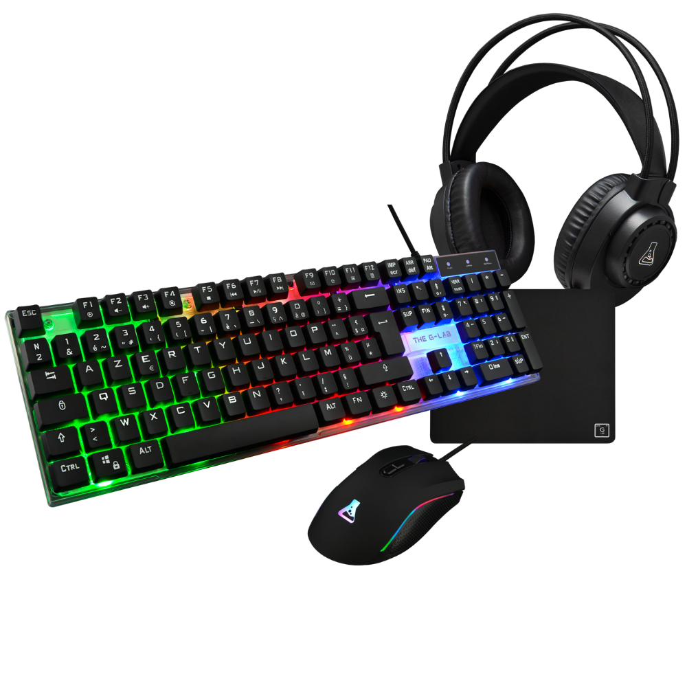 COMBO NEON