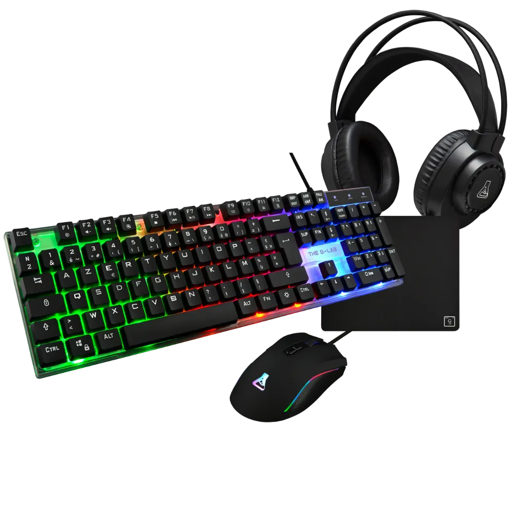 COMBO NEON