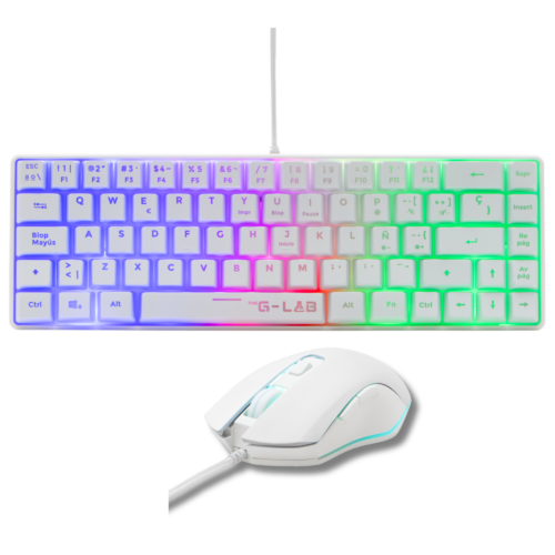 COMBO HYDROGEN BLANCO