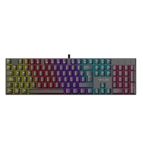 KEYZ RADIUM