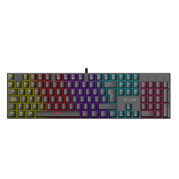 KEYZ RADIUM