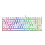 KEYZ MERCURY EX BLANC