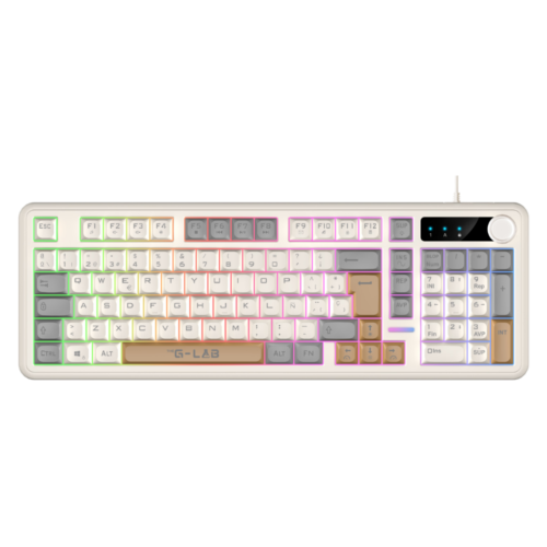 KEYZ CAESIUM EX 3C