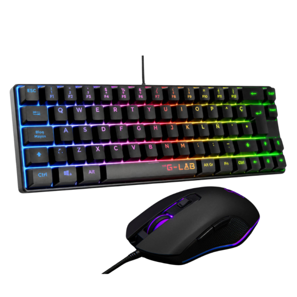 COMBO HYDROGEN NEGRO