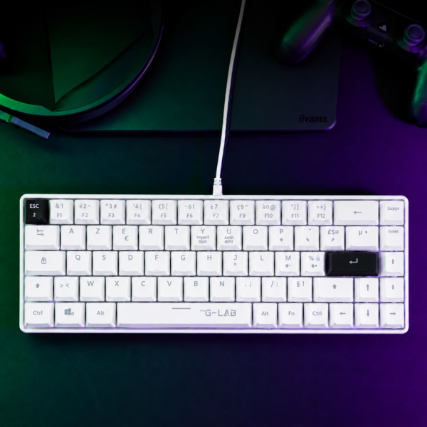 KEYZ HYDROGEN WHITE (Copie) (Copie)