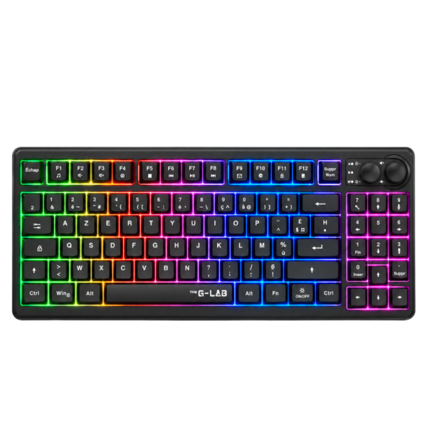 KEYZ ORION B
