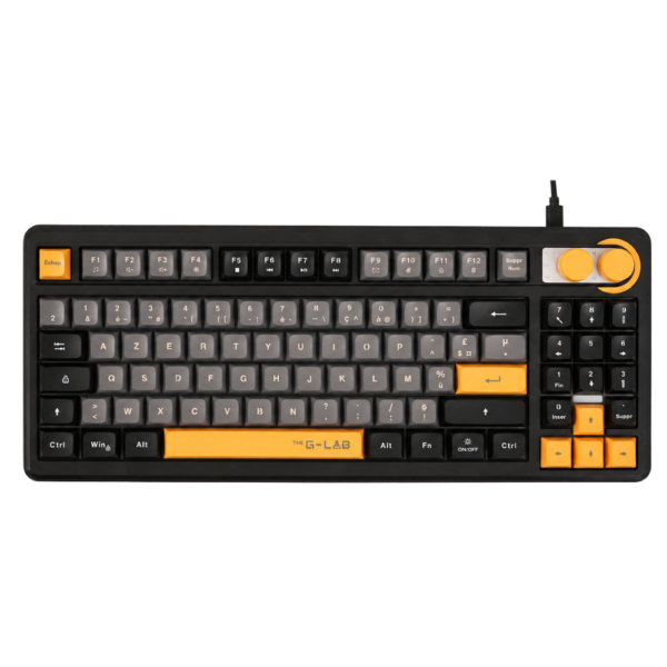 KEYZ ORION BGY