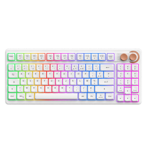 KEYZ ORION W