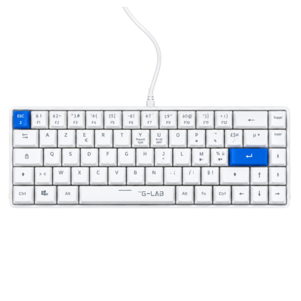 KEYZ HYDROGEN W2B