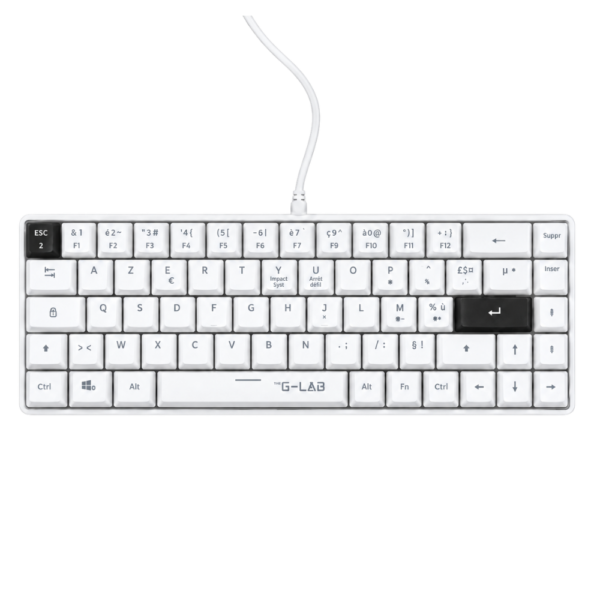 KEYZ HYDROGEN W2N