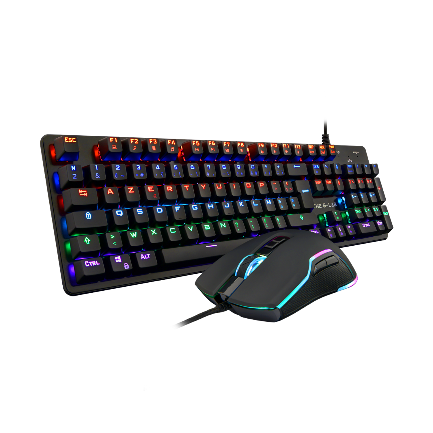 COMBO CARBON
