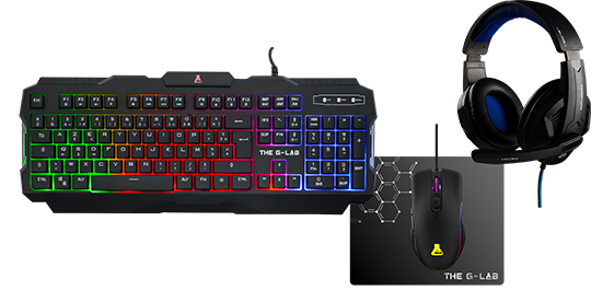 COMBO ARGON E