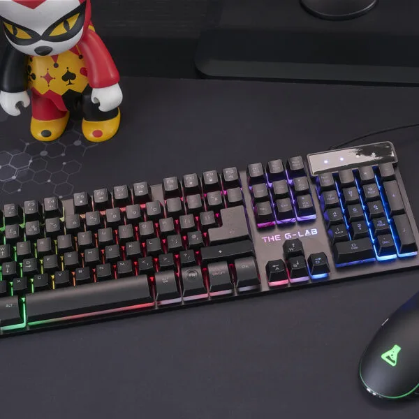 COMBO KRYPTON