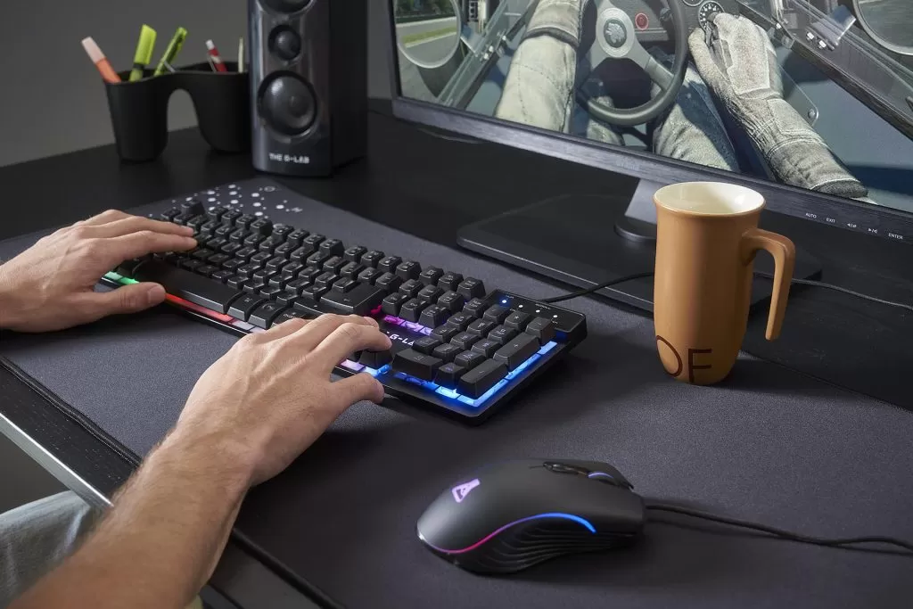 Pack-clavier-souris-gaming-The-G-LAB-Combo-Krypton