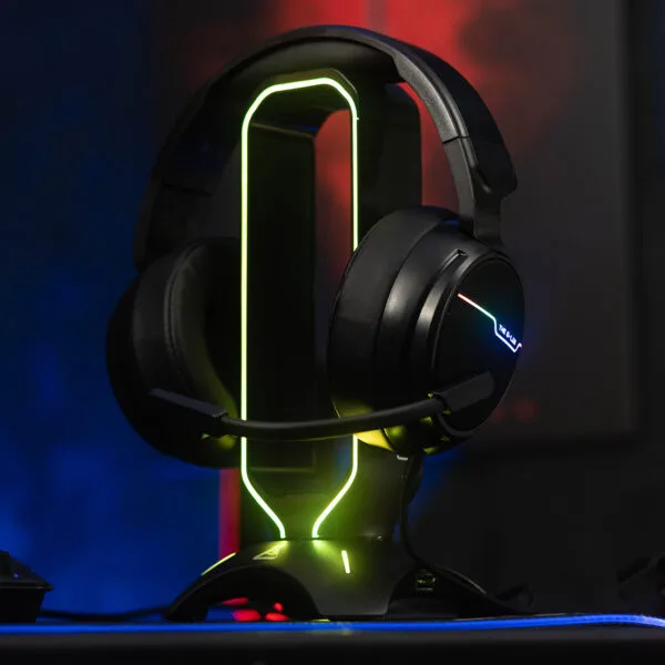 K-STAND RADON